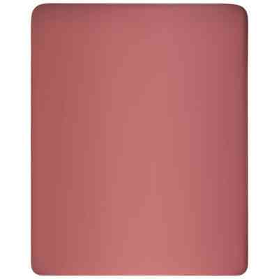 Простирадло Ardesto Mix&amp;Match 100% бавовна, сатин коричневий світлий 240х260 см (ART2426FSO) Вінниця