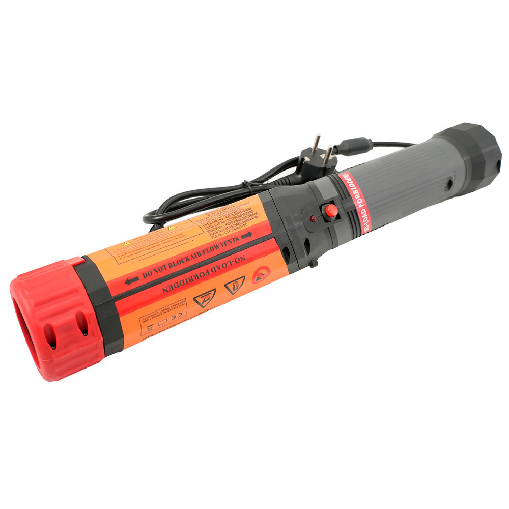 Индукционный нагреватель 1100W с набором насадок G.I.KRAFT IND-1100W-RMH Одесса - изображение 2