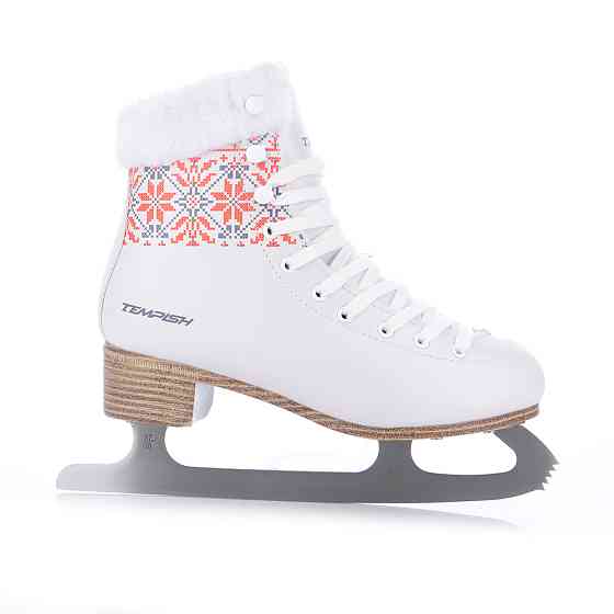 Ковзани фігурні Tempish FREYA II Lady 38 розмір Київ