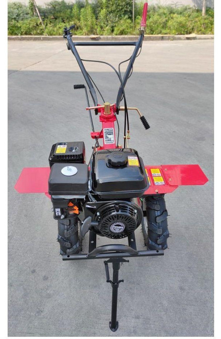 Мотоблок Powercraft МБ2070Б/М2 (4.00-8) + Фреза (Зібраний/ Безкоштовна Доставка Новою поштою) Харьков - изображение 3