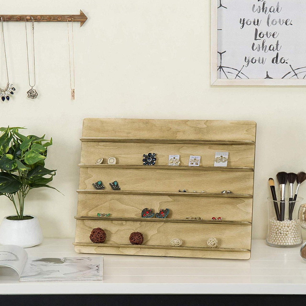 Органайзер для біжутерії "Апатит" сієна Миколаїв - фото 1