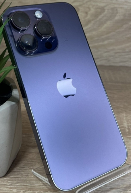 Айфон iPhone 14 Pro 128Gb. Київ - фото 7