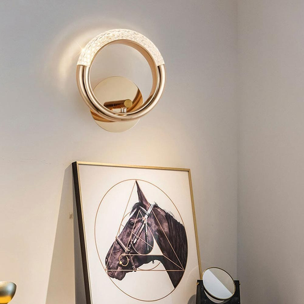 Бра Классическое Бра прованс Бра кантри Бра настенный Бра светодиодное (880582443) Киев - изображение 5