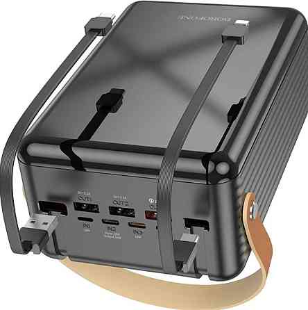 Топ продажів! Power Bank павербанк 80000mAh. Київ