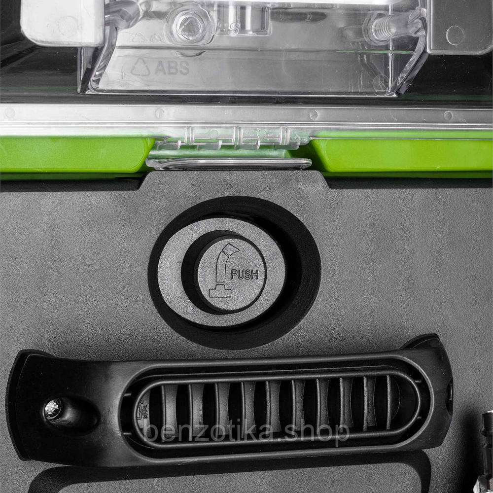 Промышленный пылесос Procraft VP2000 — мощный и надежный помощник для профессионалов! Киев - изображение 7