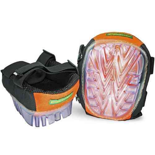 Наколінники Gruntek гелієві Одеса