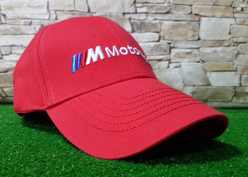 Бейсболка BMW Motorsport Baseball Київ - фото 1