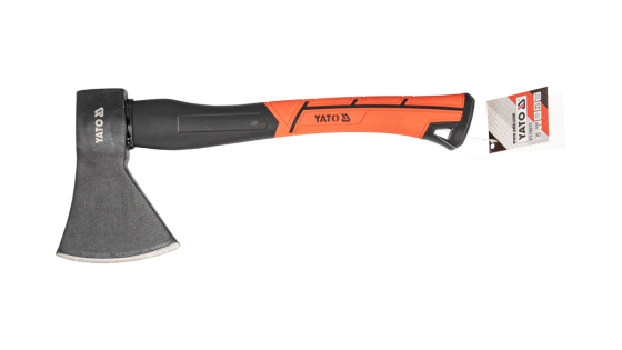 Сокира YАТО: обух m= 0,8 кг, держак зі скловолокна [6/12] Одесса