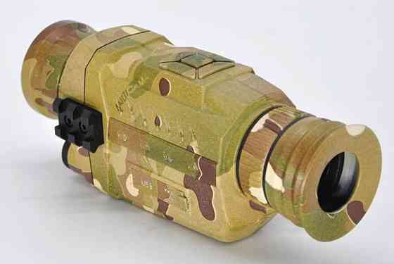Прилад нічного бачення NV 535С Night Vision монокуляр (до 200м у темряві) Камуфляж Вінниця