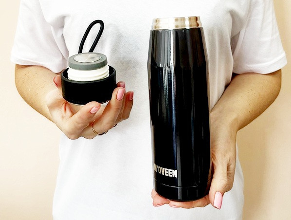 Термопляшка Noveen TB220 Дніпро - фото 8