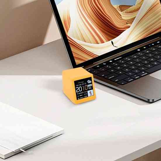 Компактная метеостанция с Wi-Fi и умными часами Киев