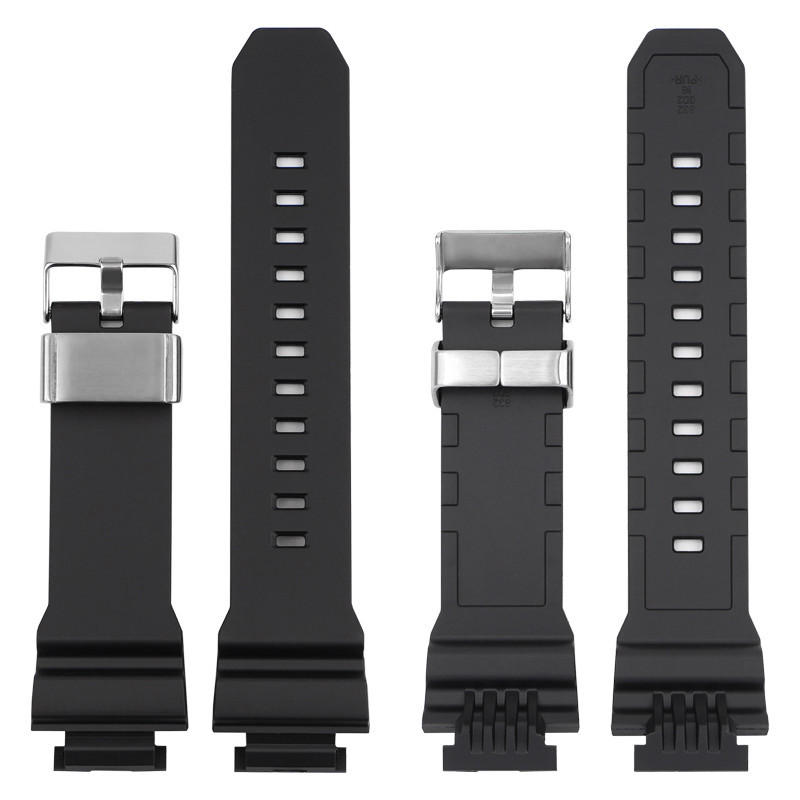 Ремінець для Casio G-Shock GD-X6900 BKSLSL SBR Київ - фото 10