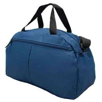 Дорожня сумка Semi Line 22 Blue (A3050-4) (DAS303097) Вінниця