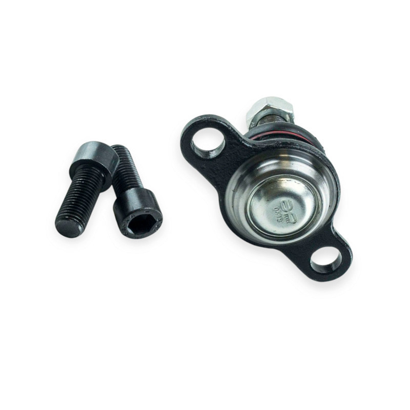 Кульова Фольцваген T4 (96-02) нижня опора Мукачево - фото 1