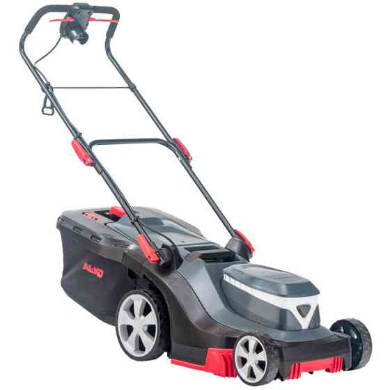 Электрическая газонокосилка Al-Ko Comfort 38.2 E 113852 Коломия