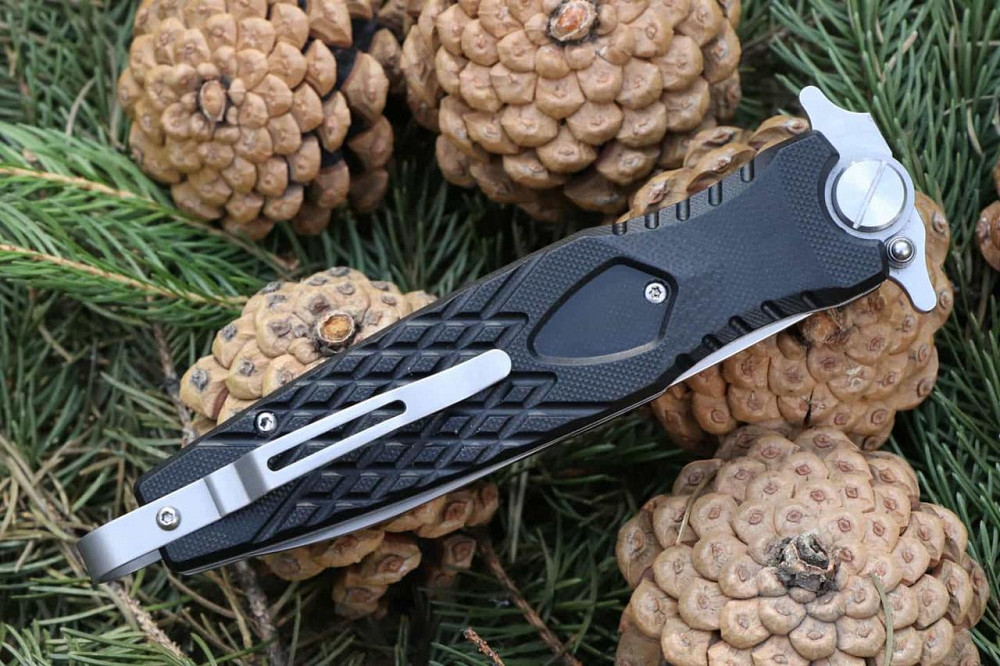 Ніж складаний Нокс Кондор-2, 2255A Дніпро - фото 3