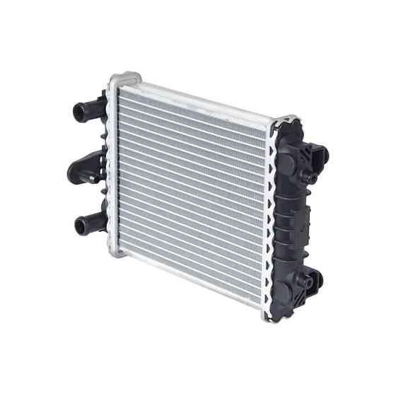 Радиатор охлаждения, Audi, Cupra, Seat, Skoda, VW, 5C0121212; 5Q0121251HA; 5Q0121253H, Бренд: SRLine Киев