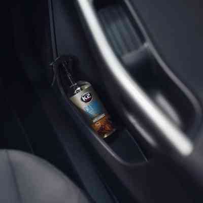 Ароматизатор для автомобіля K2 Cayon "Антитютюн" 250 мл (M117AT) Вінниця