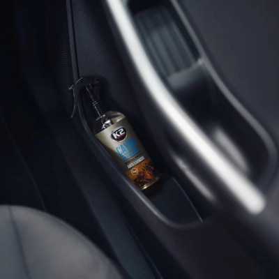 Ароматизатор для автомобиля K2 Cayon "Антитютюн" 250 мл (M117AT) Винница - изображение 2