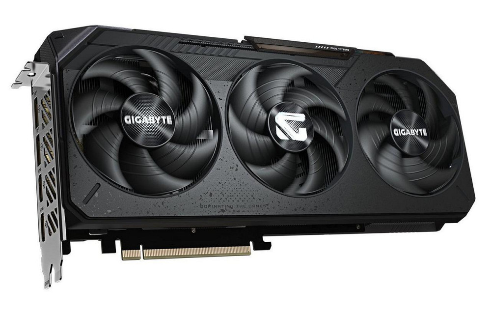Відеокарта AMD Radeon RX 9070 16 GB GDDR6 Gaming Gigabyte (GV-R9070GAMING-16GD) ( 17443 ) Харьков - изображение 7