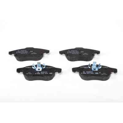 Тормозные колодки Bosch 0 986 494 044 Винница