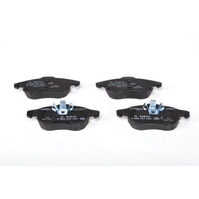 Тормозные колодки Bosch 0 986 494 044 Винница - изображение 5