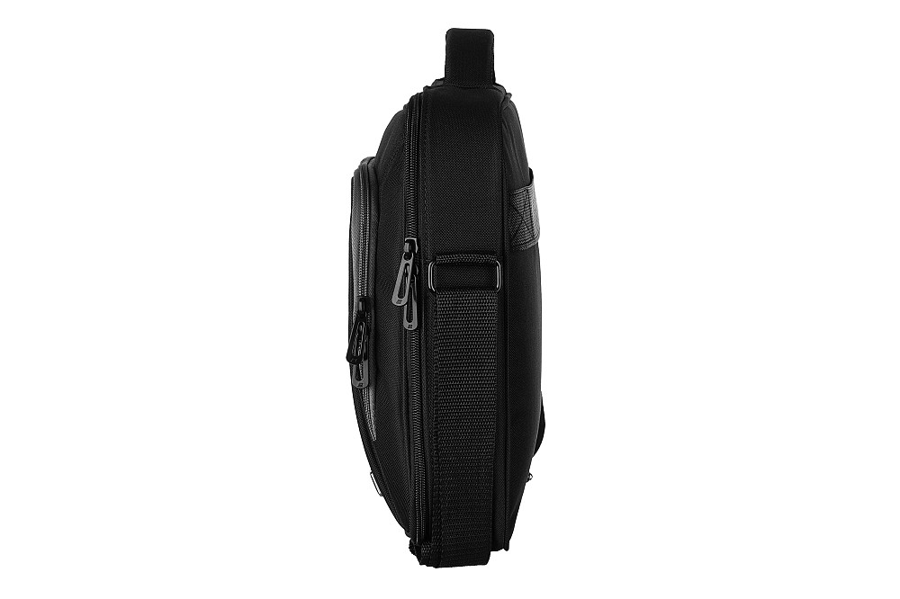 Сумка 2Е, Vector 14", чорна Київ - фото 7