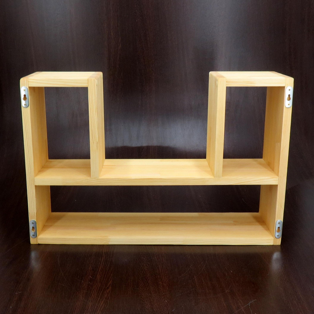 Настенная полка 