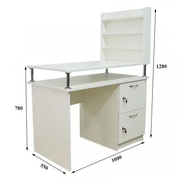 Стіл манікюрний Стандарт 1 Київ - фото 1