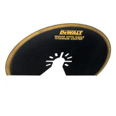 Насадка DeWALT cегментный, "TITANIUM LONG LIFE" для DWE315, DCS355, d=100мм, 22 зуб/дюйм. (DT20709) Винница - изображение 2