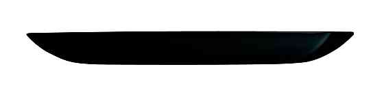 Тарелка обеденная LUMINARC DIWALI BLACK (6425795) Киев