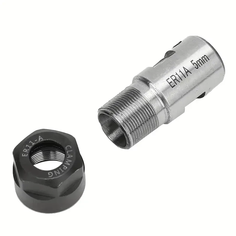 Набір цанг для затиску інструментів, 13 шт Київ - фото 14