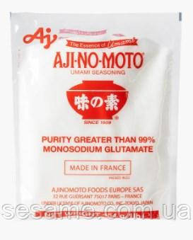 Глутамат натрия Аджиномото Умами, глютамат натрия, усилитель вкуса Aji-no-moto 454г (Франция) Харьков - изображение 1