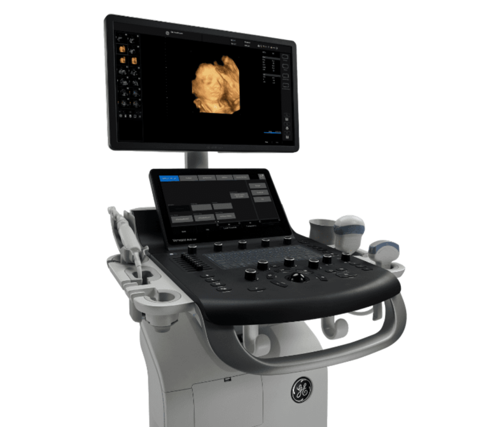 Ультразвуковий апарат (УЗД) Versana™ Balance Дніпро - фото 4