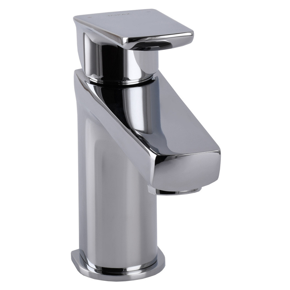 Змішувач для умивальника TOPAZ LEXI TL-21201-H57-0 Київ - фото 6