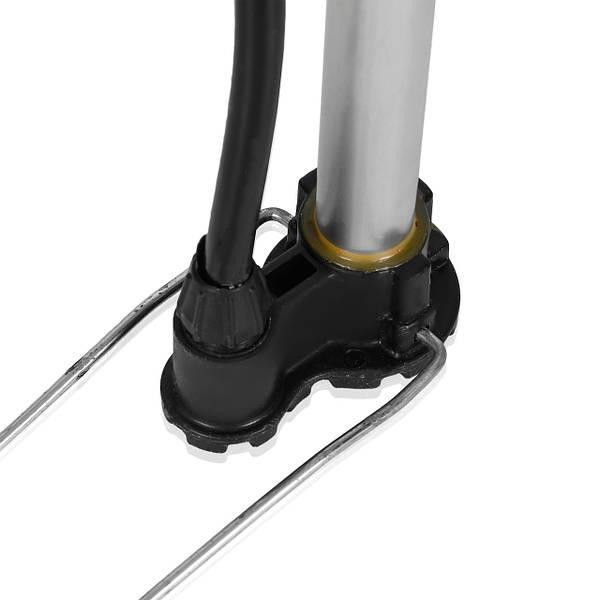 Насос ручний вело-авто Ромашка Харків - фото 2