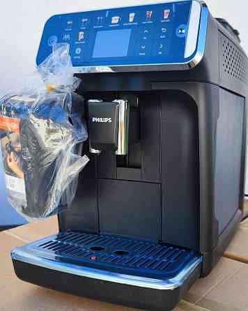 Кавомашина кофемашина Philips Series 5500 Lattego. Київ