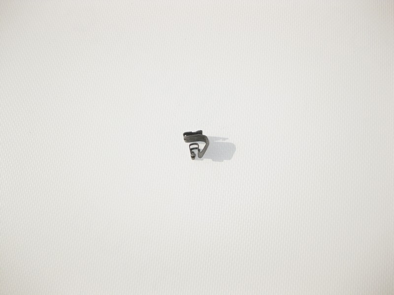 Mercedes-Benz  A0009913670 Пружинна скоба салонної обшивки ML W164 GL X164 GL GLS W166 ML GLE W166 C292 Одесса - изображение 2