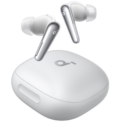 Навушники Anker SoundСore Liberty 4 Pro White matte (A3954G21) Вінниця - фото 4