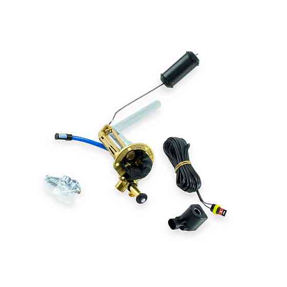 Мультиклапан е at02 r67-01 h270-00, с катушкой,без взу кл Мукачево