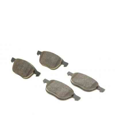 Гальмівні колодки ZIMMERMANN 23723.980.1 Вінниця