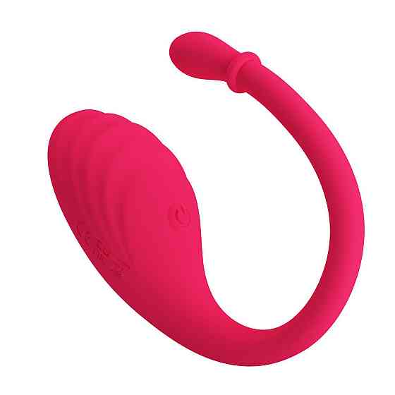 Віброяйце -  Romance Undine Vibro-Bullet App Sex Aura Київ