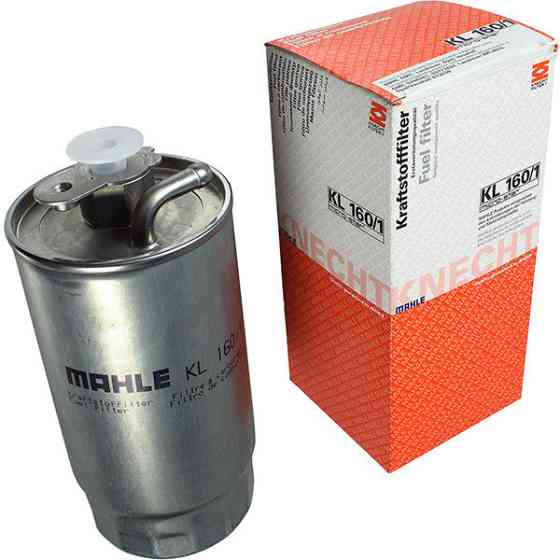Топливный фильтр Mahle KL160/1 BMW, Land Rover Харьков