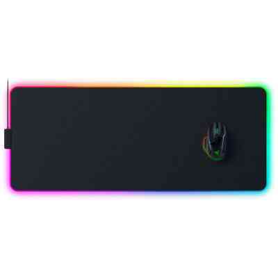 Килимок для мишки Razer Strider Chroma Black (RZ02-04490100-R3M1) Вінниця