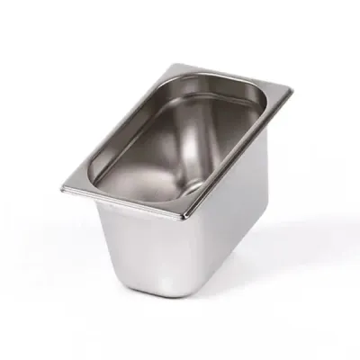 Гастроемкость FoREST Food Line GN 1/4 h 150 мм 4 л (231480) Винница - изображение 1