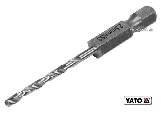 Домкрат пляшковий 10т (h min 210мм, h max 520мм) двуштоковий Одесса