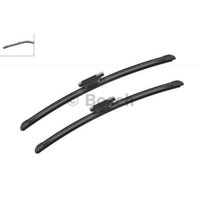 Щітка склоочисника Bosch 3397007856 (3 397 007 856) Вінниця