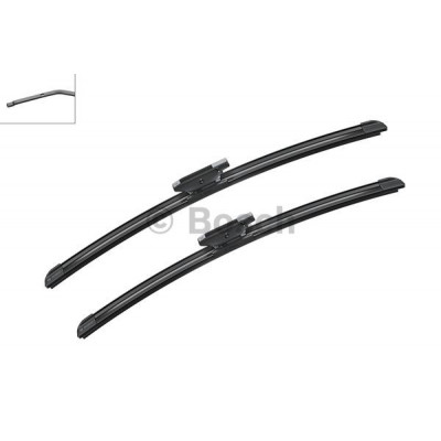 Щітка склоочисника Bosch 3397007856 (3 397 007 856) Вінниця - фото 1