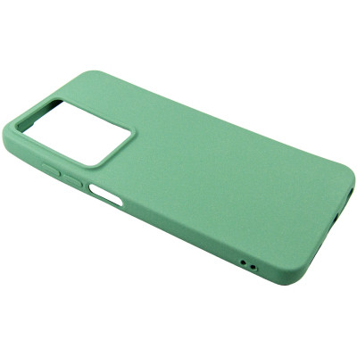 Чохол до мобільного телефона Dengos Soft Oppo A5 4G Mint (DG-TPU-SOFT-77) Вінниця - фото 3