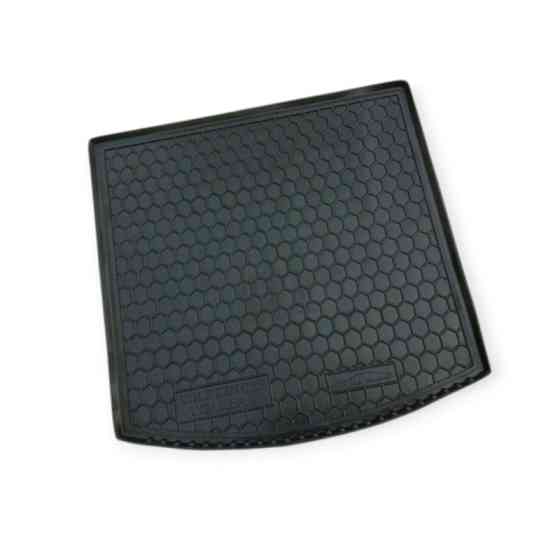 Килимок VW Touran 2003-2016 багажника Мукачево